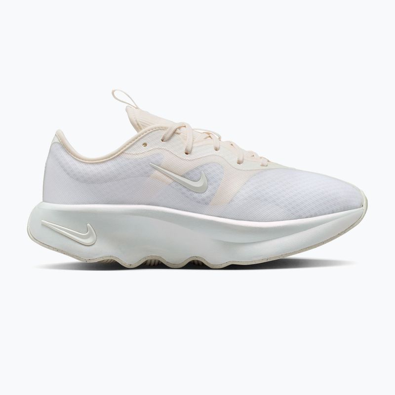 Buty damskie Nike Motiva 2 white/chalk/sail 8