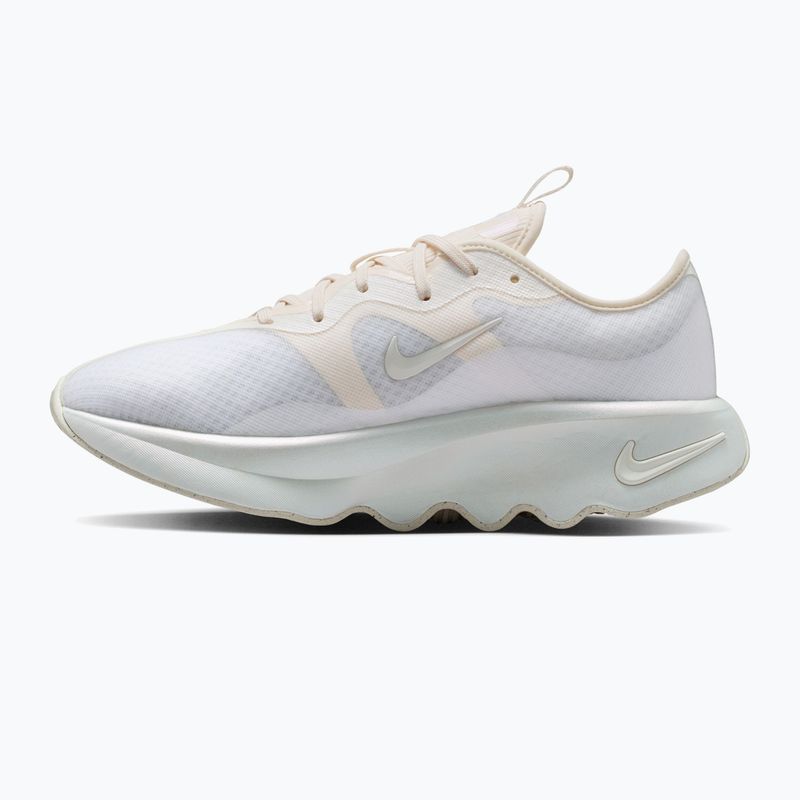 Buty damskie Nike Motiva 2 white/chalk/sail 9
