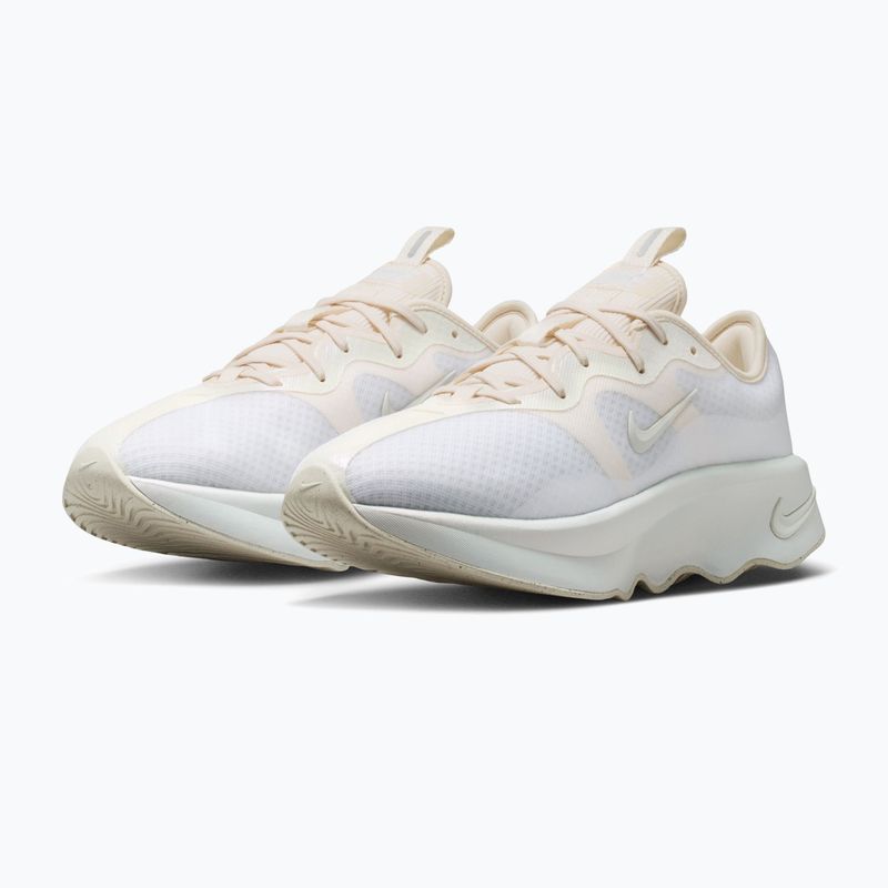 Buty damskie Nike Motiva 2 white/chalk/sail 10