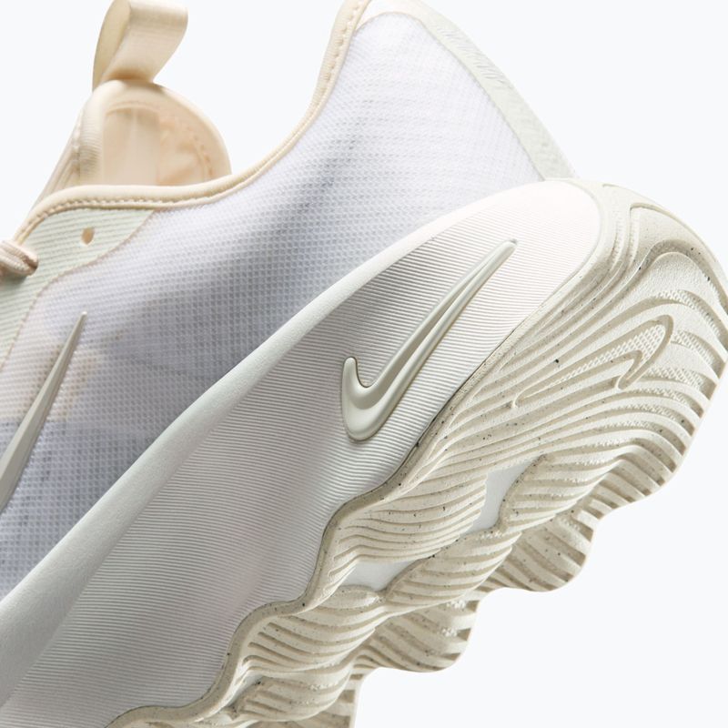 Buty damskie Nike Motiva 2 white/chalk/sail 15