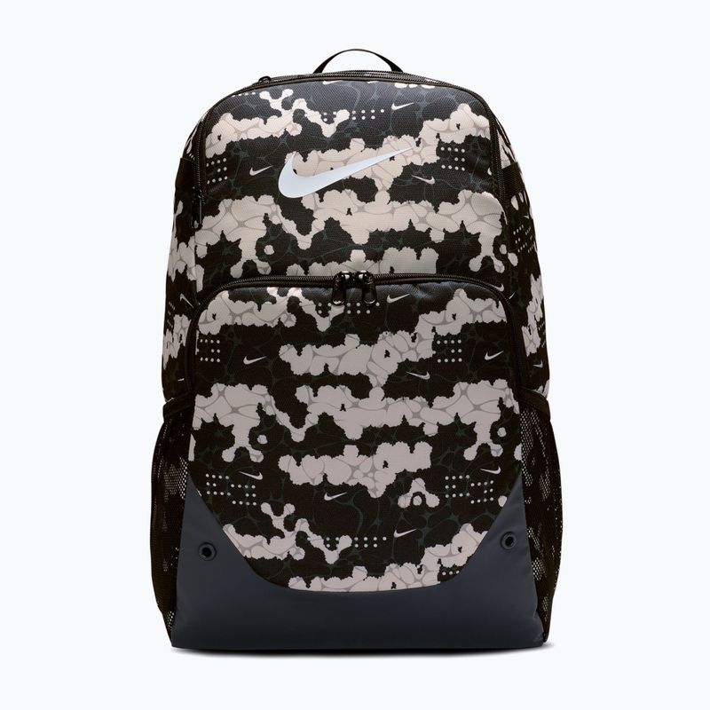 Plecak treningowy Nike Brasilia Extra Large 30 l chalk/black/white