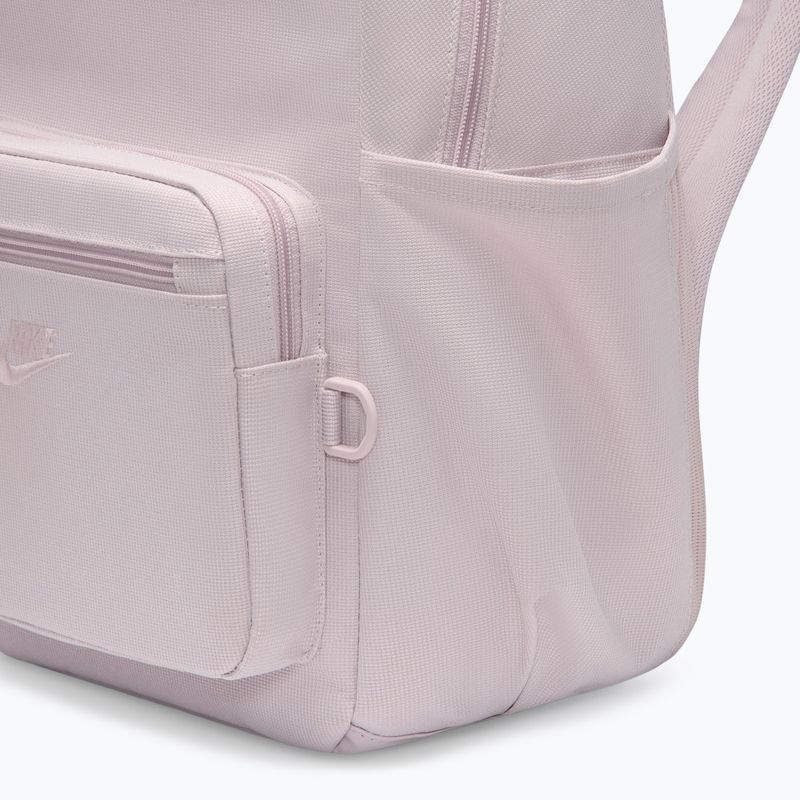 Plecak miejski Nike Heritage 20 l particle rose 6