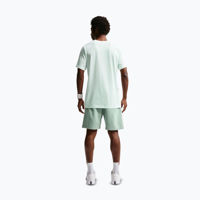 Spodenki męskie Nike Court Dri-Fit Heritage steam 3