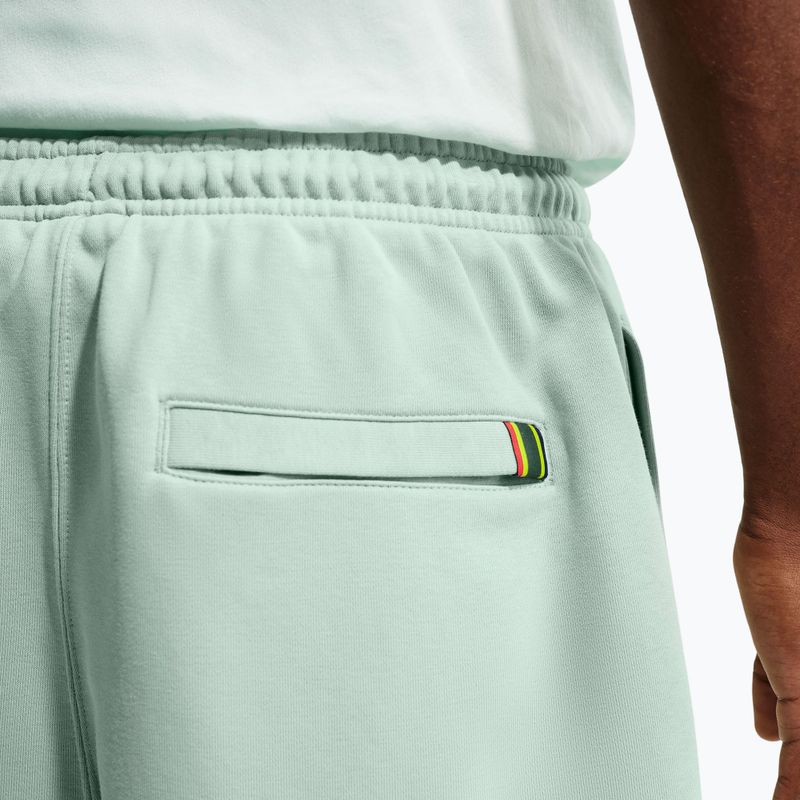 Spodenki męskie Nike Court Dri-Fit Heritage steam 6