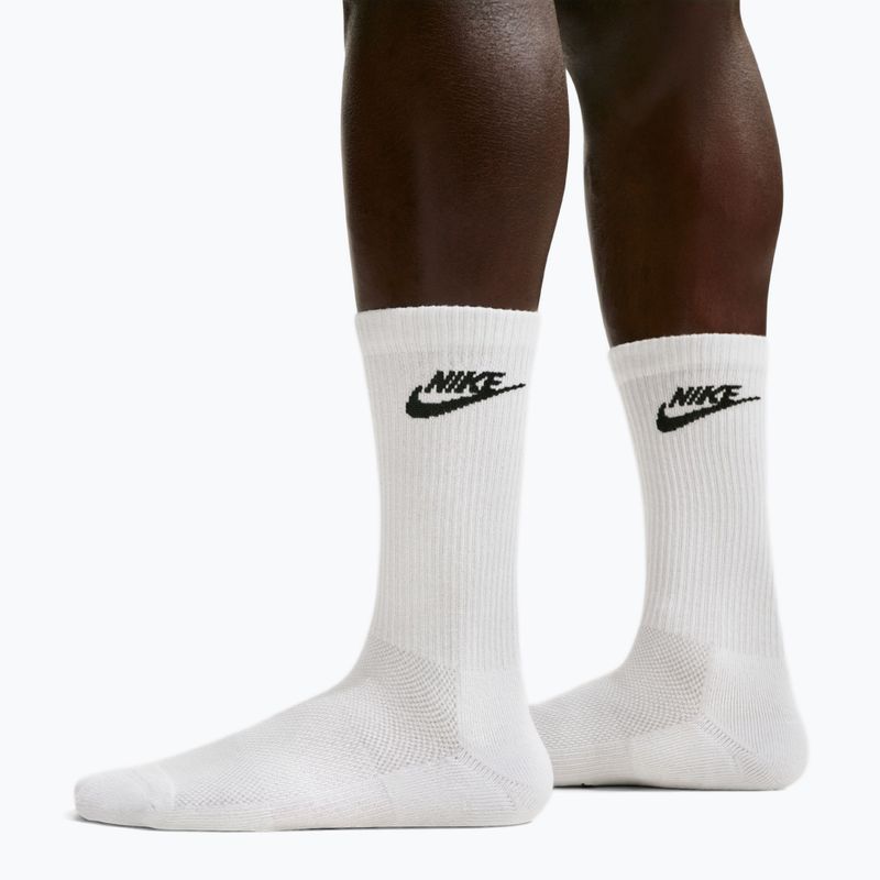 Skarpety Nike Everyday Elevated multi 3 pack color 901 6