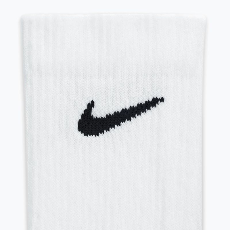 Skarpety Nike Everyday Elevated Crew 3 pack multi-color 903 4