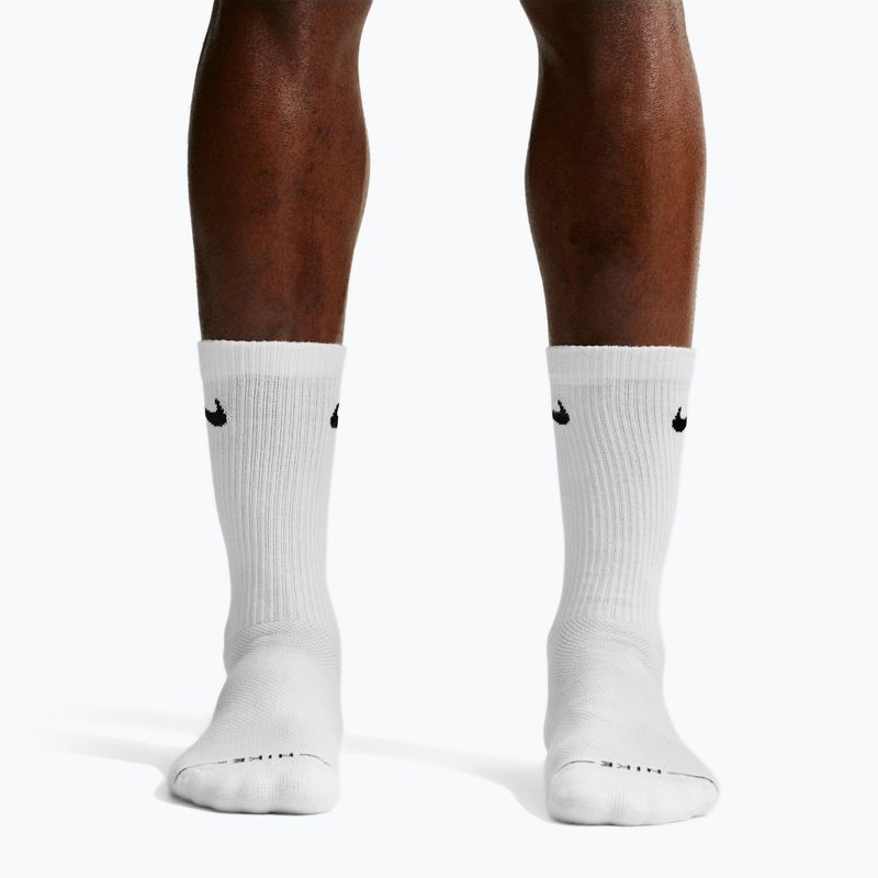 Skarpety Nike Everyday Elevated Crew 3 pack multi-color 903 6