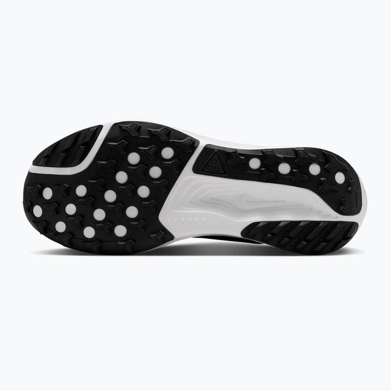 Buty do biegania męskie Nike ACG Pegasus Trail black/anthracite/summit white 9