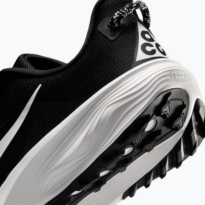 Buty do biegania męskie Nike ACG Pegasus Trail black/anthracite/summit white 11