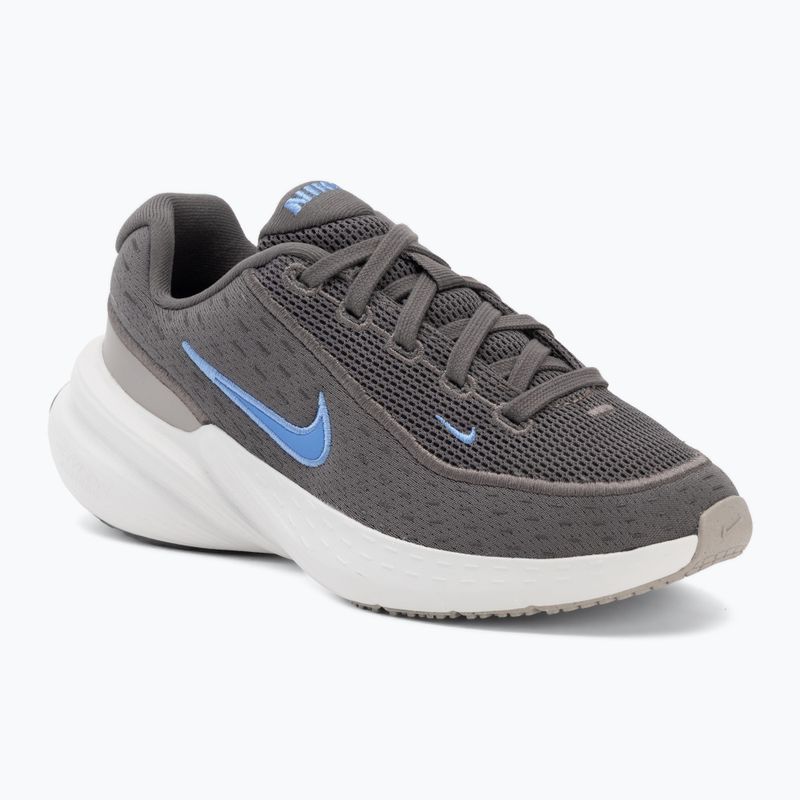 Buty dziecięce Nike Uplift SC cave stone/summit white/university blue