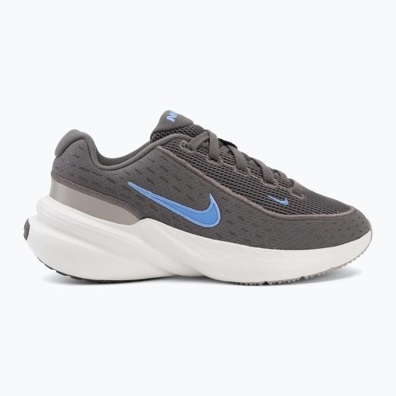 Buty dziecięce Nike Uplift SC cave stone/summit white/university blue 2