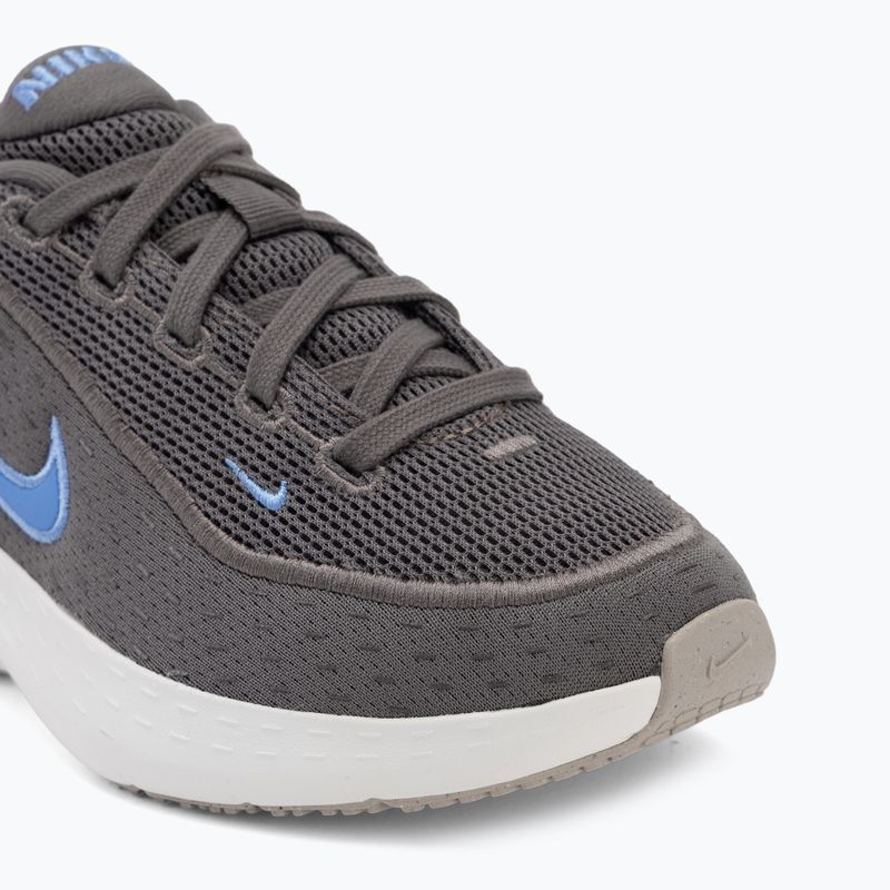 Buty dziecięce Nike Uplift SC cave stone/summit white/university blue 7
