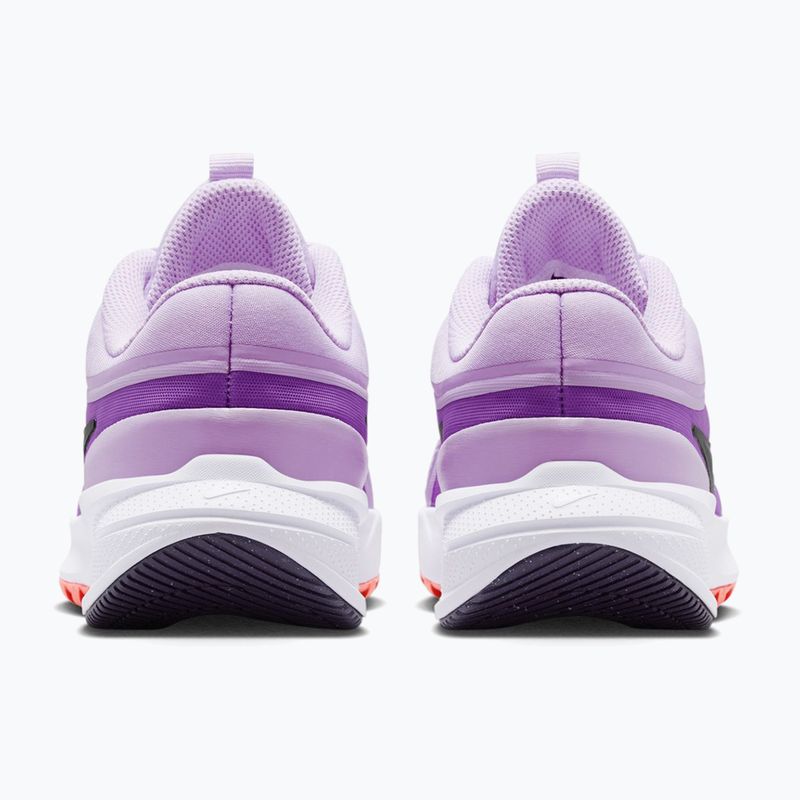 Buty Nike Star Runner 5 violet mist/bright violet/purple dynasty 4