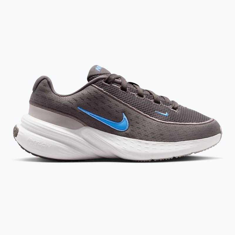 Buty dziecięce Nike Uplift SC cave stone/summit white/university blue 8