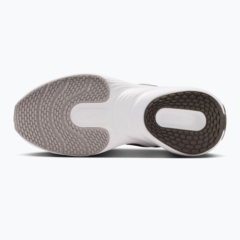 Buty dziecięce Nike Uplift SC cave stone/summit white/university blue 9