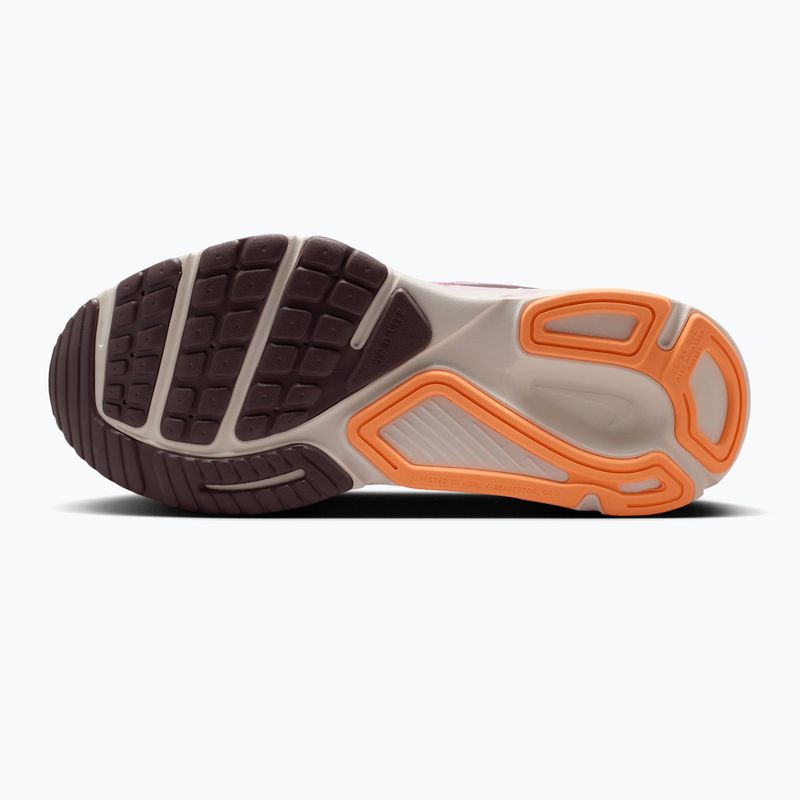 Buty do biegania damskie Nike Structure Plus light magenta/orange pulse/pink foam/tattoo 9