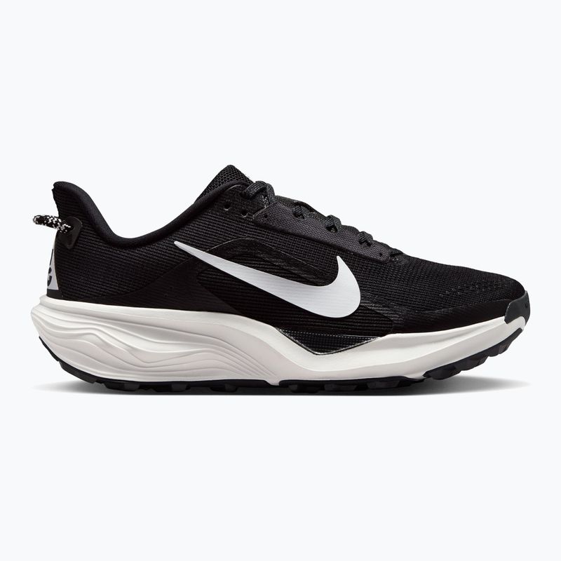 Buty do biegania damskie Nike ACG Pegasus Trail black/anthracite/summit white 8