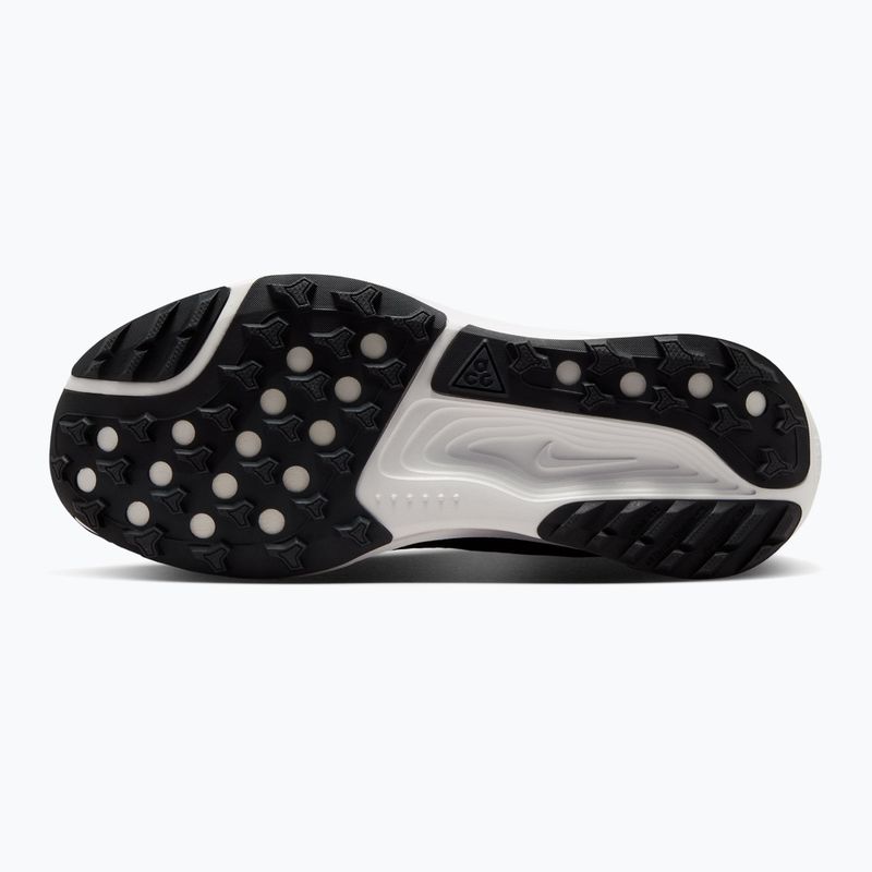 Buty do biegania damskie Nike ACG Pegasus Trail black/anthracite/summit white 9