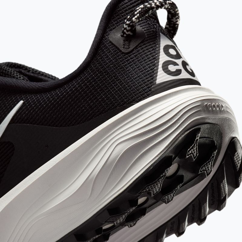 Buty do biegania damskie Nike ACG Pegasus Trail black/anthracite/summit white 11