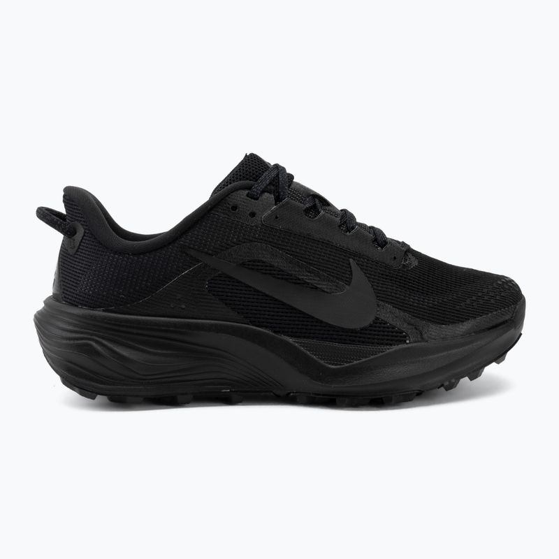 Buty do biegania damskie Nike ACG Pegasus Trail black/anthracite/black 2