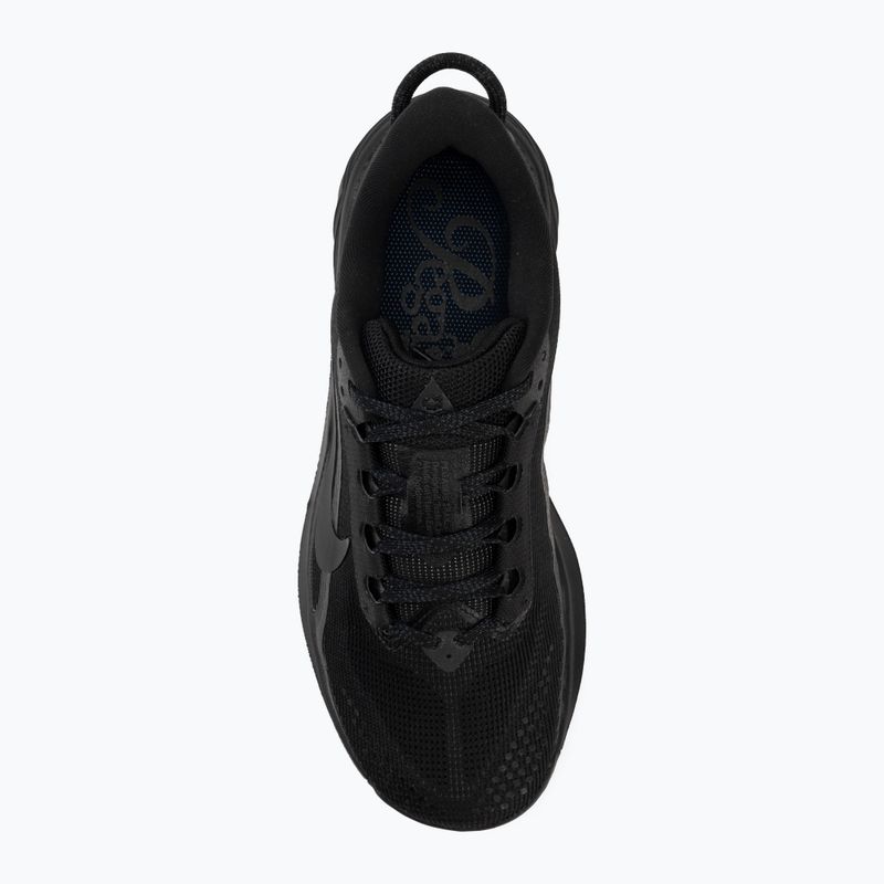 Buty do biegania damskie Nike ACG Pegasus Trail black/anthracite/black 5