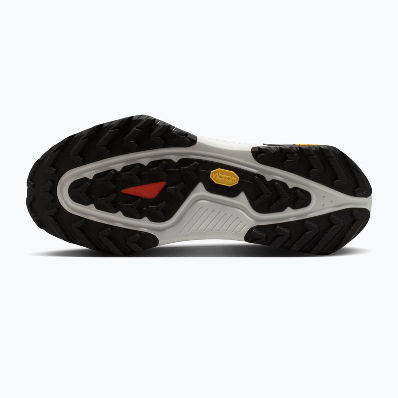 Buty do biegania męskie Nike ACG Zegama black/safety orange/summit white 9