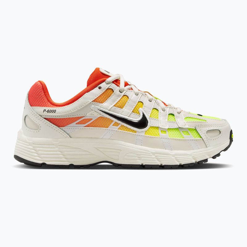 Buty Nike P-6000 sail/cosmicclay/volt ice/black 8