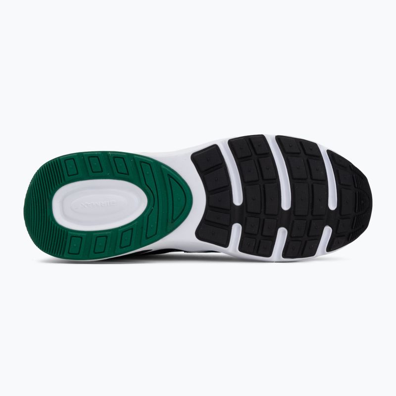 Buty Nike Air Max Nova white/malachite/black/ metallic gold 4