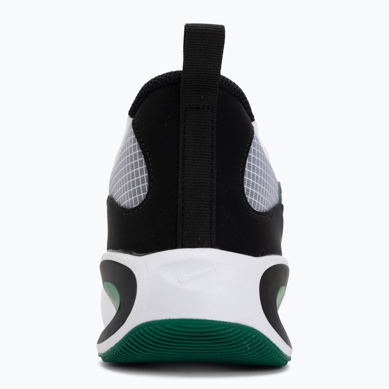 Buty Nike Air Max Nova white/malachite/black/ metallic gold 6