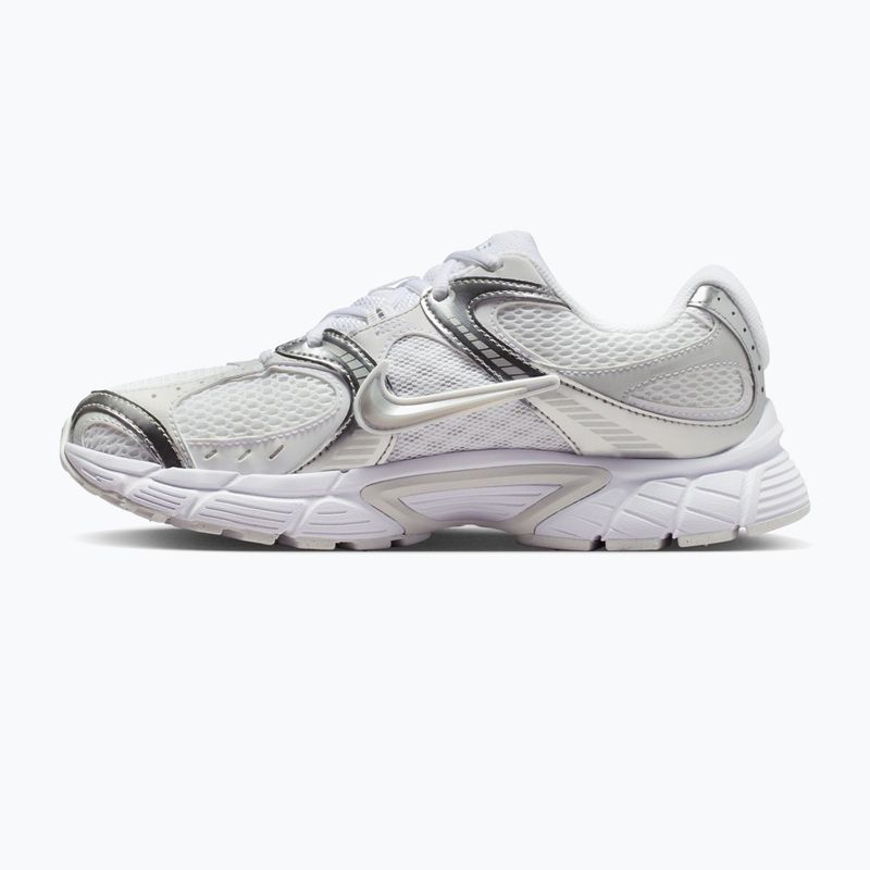 Buty damskie Nike V5 RNR white/metallic platinum/metallic silver 2
