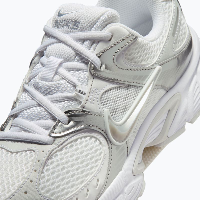 Buty damskie Nike V5 RNR white/metallic platinum/metallic silver 5