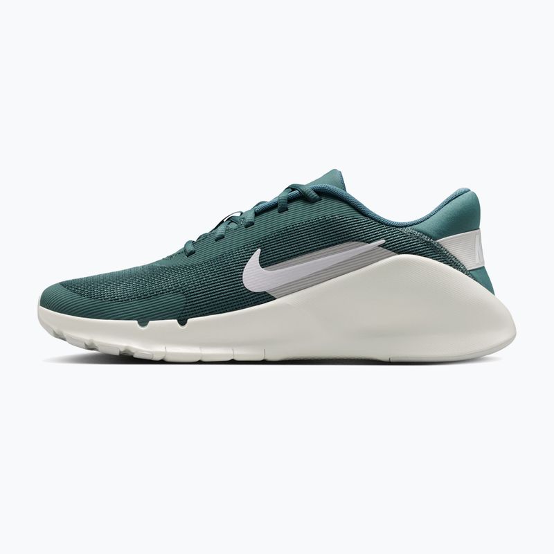 Buty treningowe męskie Nike Flex Train mineral slate/spruce aura/white 9