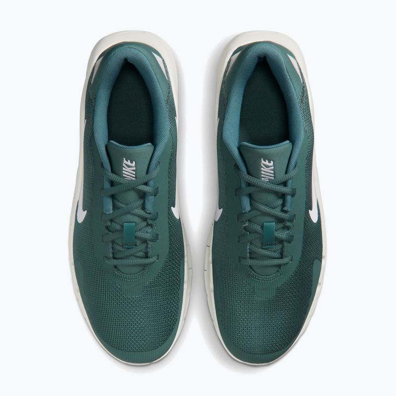 Buty treningowe męskie Nike Flex Train mineral slate/spruce aura/white 12
