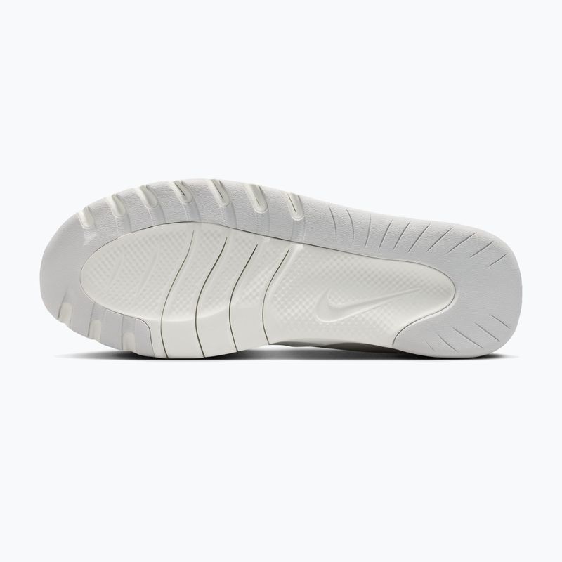 Buty treningowe męskie Nike Flex Train mineral slate/spruce aura/white 13