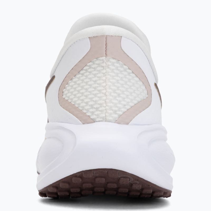 Buty do biegania damskie Nike Revolution 8 EasyOn phantom/white/silt red/tattoo 6