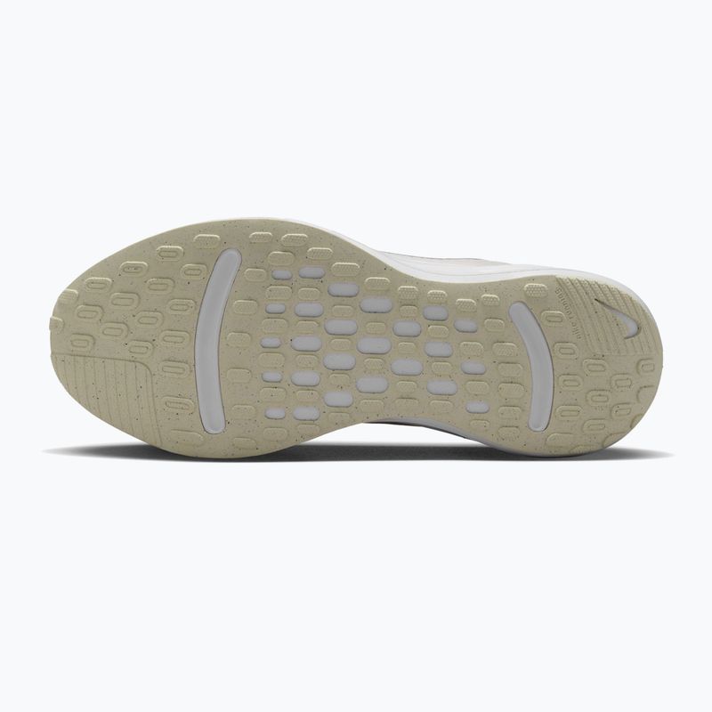 Buty do biegania damskie Nike Journey Run summit white/metallic silver 9