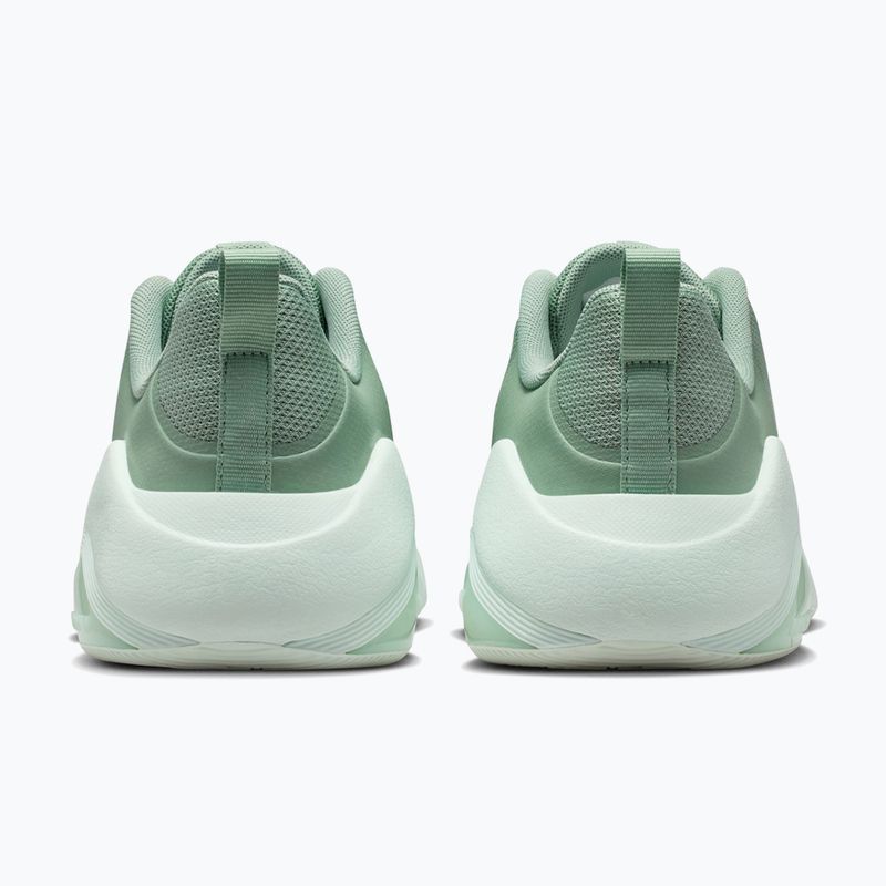 Buty treningowe damskie Nike Bella 7 steam/white/barely green 4