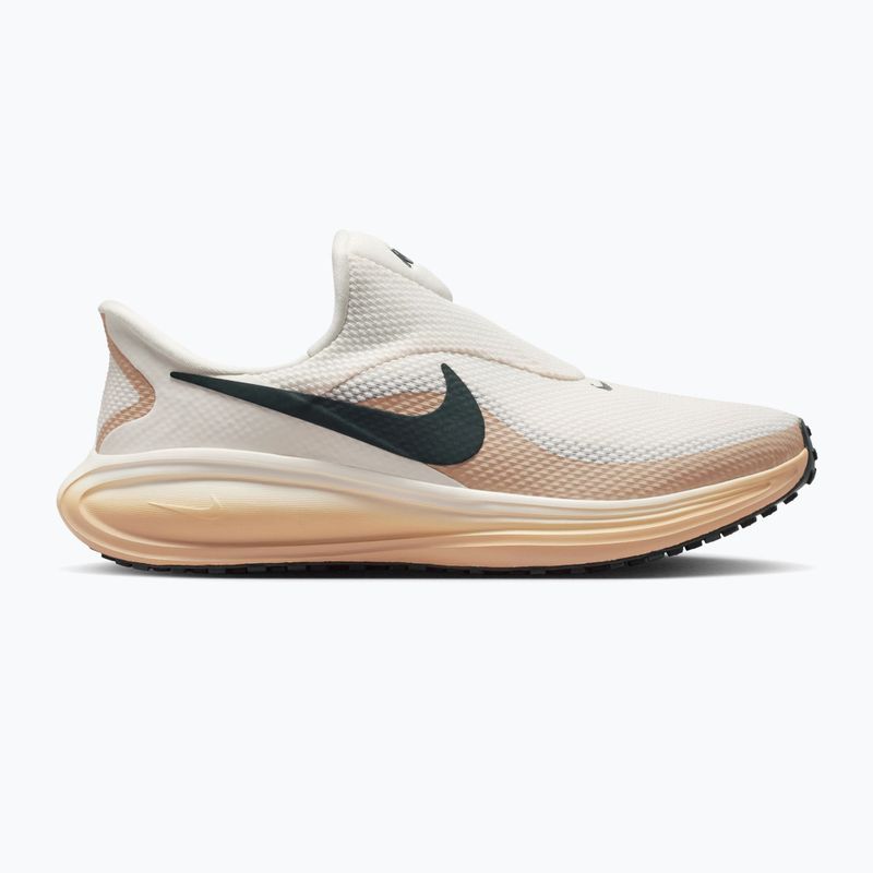 Buty do biegania męskie Nike Revolution 8 EasyOn pale ivory/sail/linen/black spruce 8