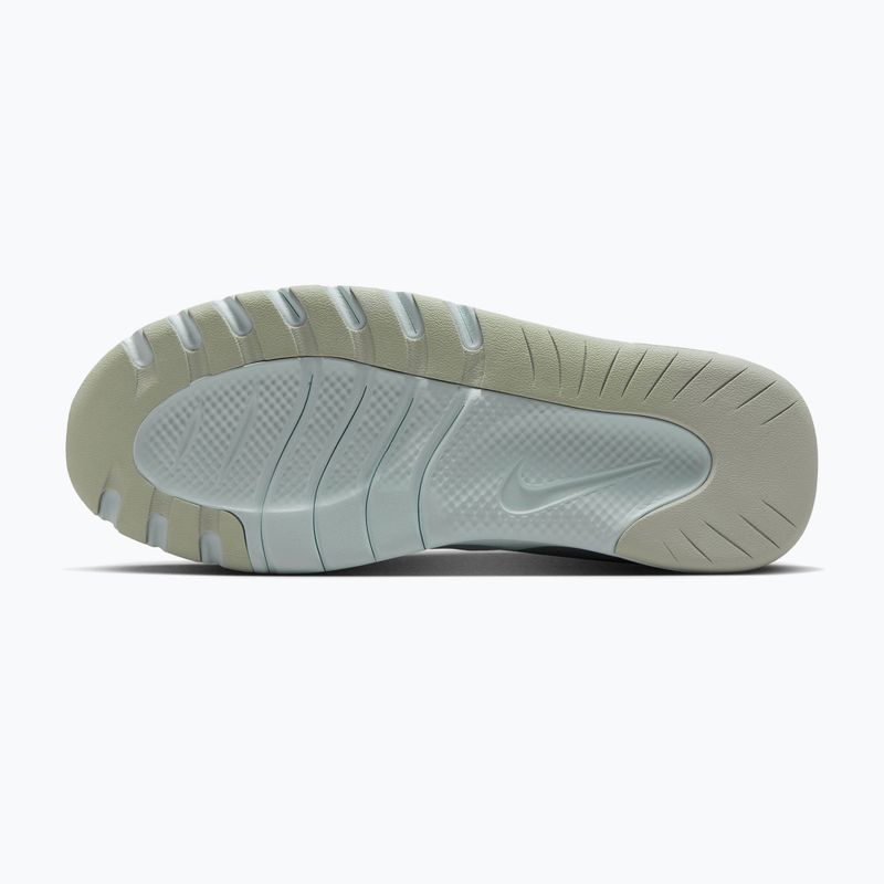 Buty treningowe damskie Nike Flex Train steam/light silver/barely green/black 6