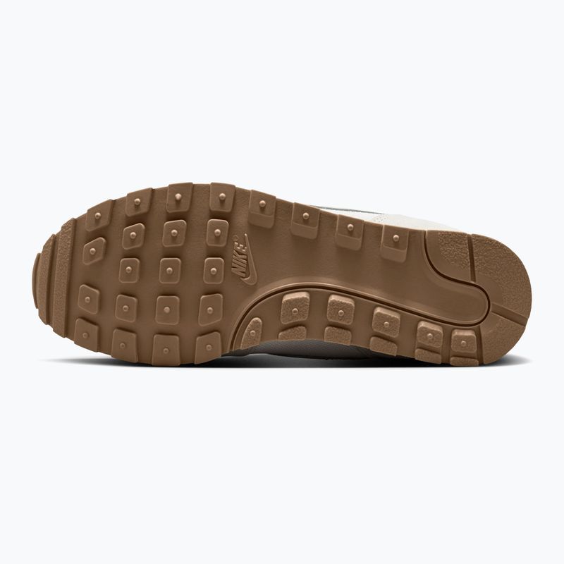Buty damskie Nike MD Runner 2 SE coconut milk/black/linen/sail 9