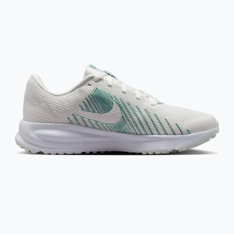 Buty do biegania damskie Nike Run Defy summit white/white/metallic silver 8