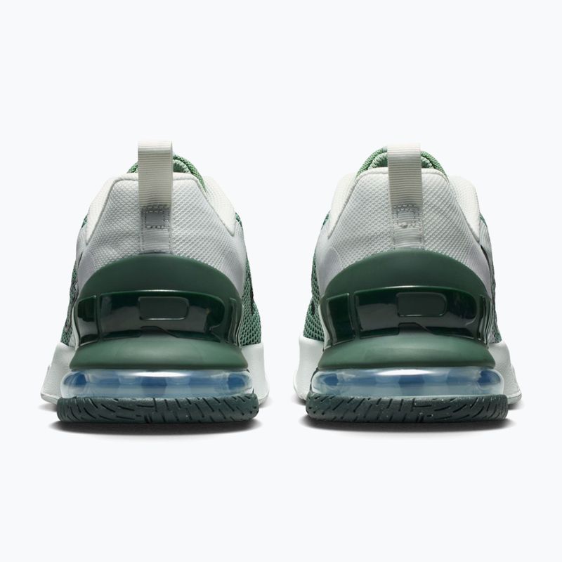 Buty treningowe męskie Nike Air Max Alpha Trainer 6 steam/spruce aura/off white/black spruce 11