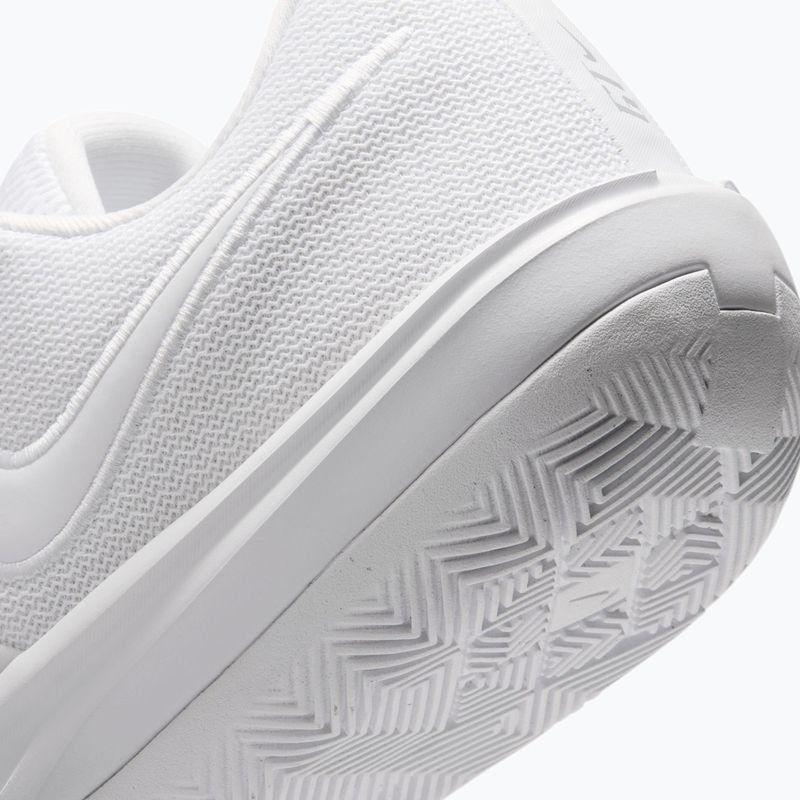 Buty do koszykówki męskie Nike G.T. Cut Academy 2 white/wolf grey/white 11