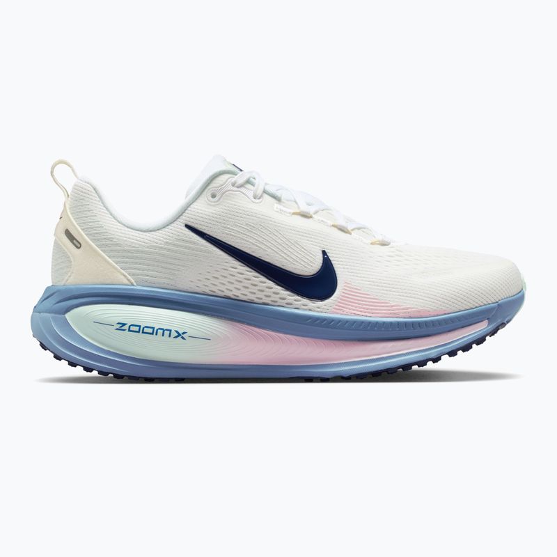 Buty do biegania damskie Nike Vomero 18 white/work blue/midnight navy 8