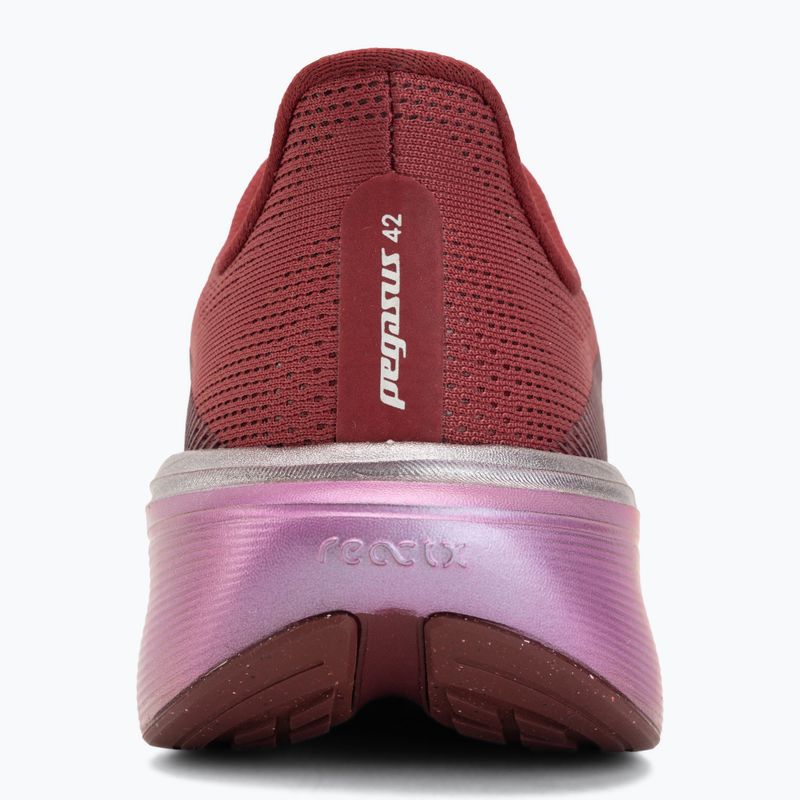 Buty do biegania damskie Nike Pegasus 42 SE team red/atomic pink/barely green 6