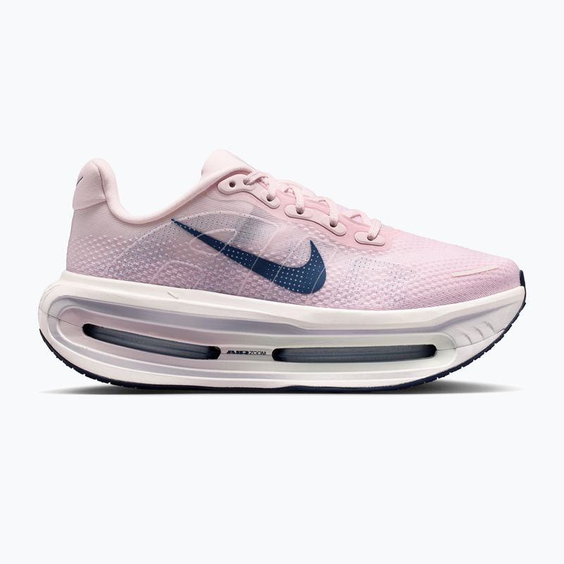 Buty do biegania damskie Nike Vomero Premium pearl pink/white/midnight navy 8