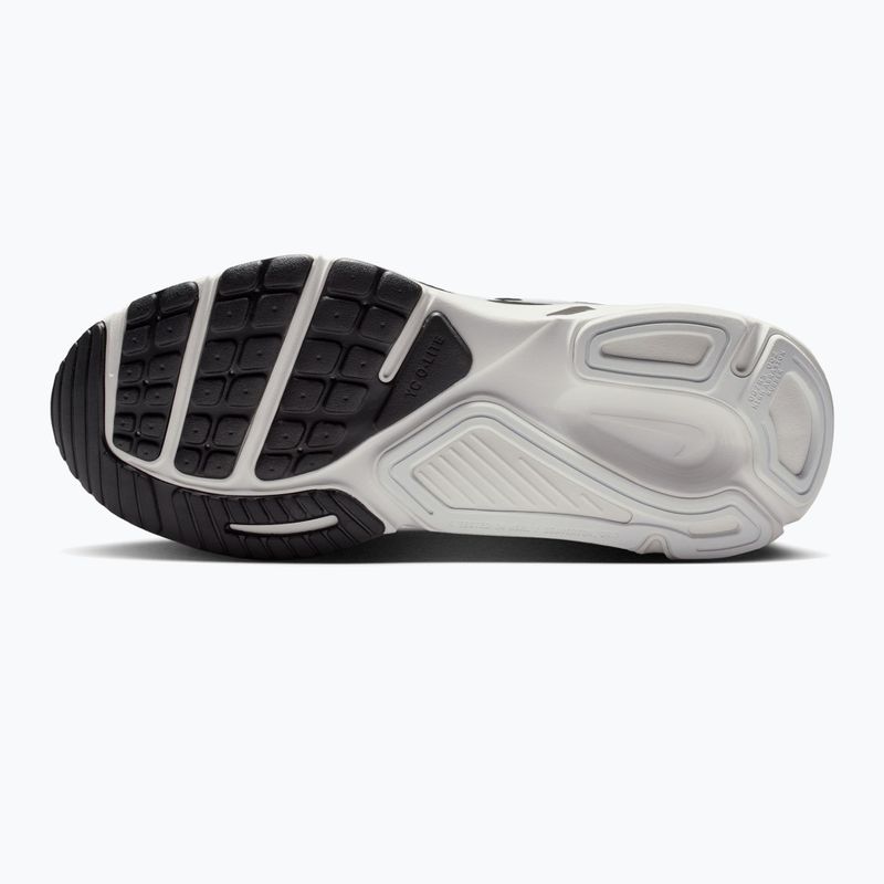 Buty do biegania męskie Nike Structure Plus summit white/metallic silver-black 9