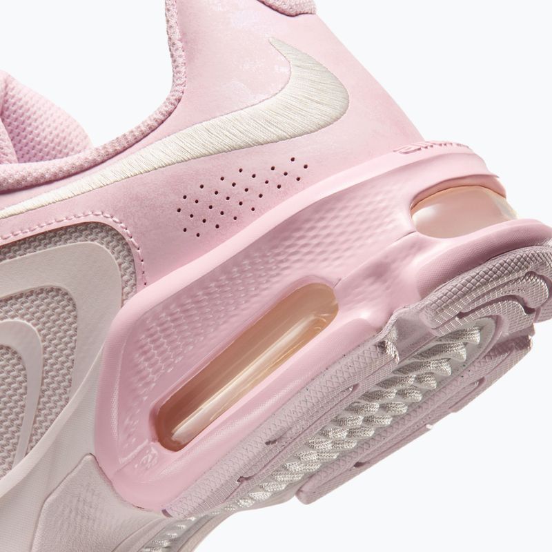 Buty damskie Nike Air Max Fire SE pearl pink/pink foam/sail 11