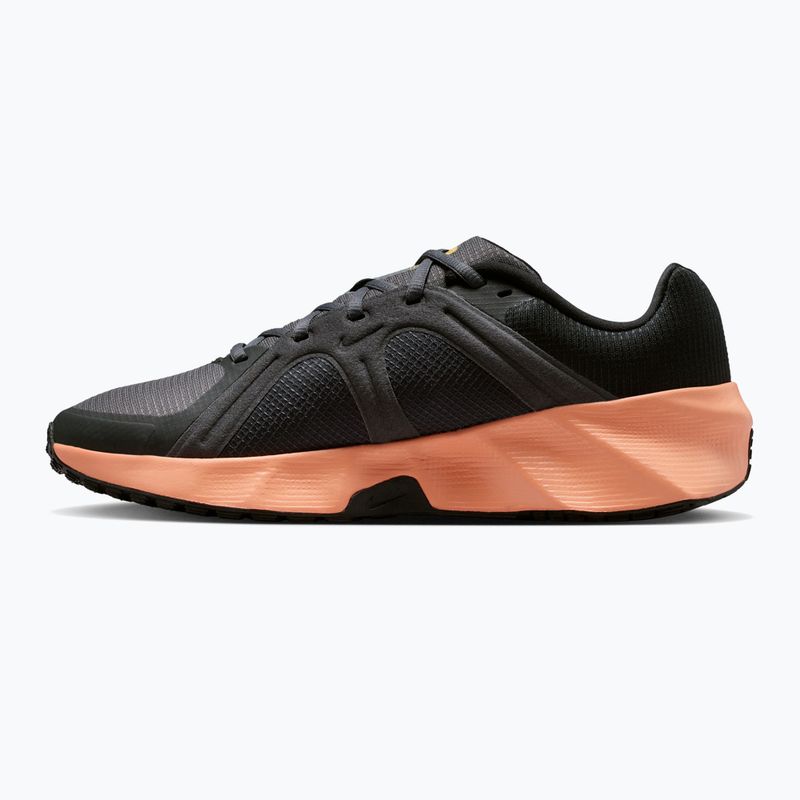 Buty męskie Nike Metro Tek dark grey/anthracite/black/topaz gold 2