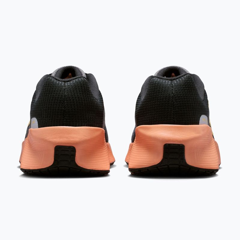 Buty męskie Nike Metro Tek dark grey/anthracite/black/topaz gold 4